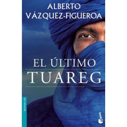 El último Tuareg (Alberto...