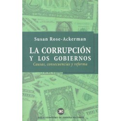 La corrupción y los...
