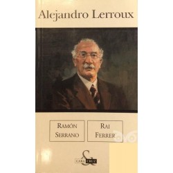 Alejandro Lerroux (Ramón...