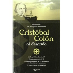 Cristóbal Colón al desnudo...