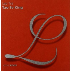 Tao Te King (Lao Tse) Edaf...