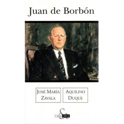 Juan de Borbón. 1913-1993...