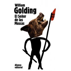 El señor de las moscas...