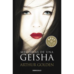 Memorias de una Geisha...