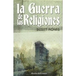 La guerra de las religiones...
