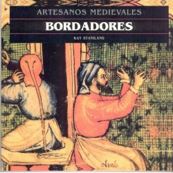 Artesanos medievales:...