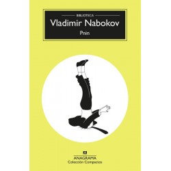 Pnin (Vladimir Nabokov)...