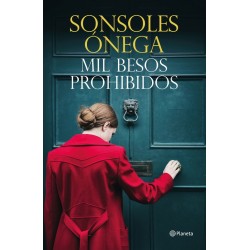 Mil besos prohibidos...