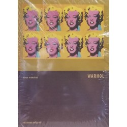 Obras maestras: Andy Warhol...