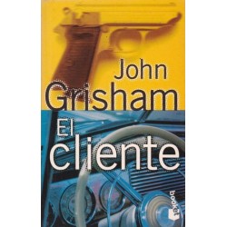 El cliente (John Grisham)...