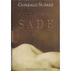 Ciudadano Sade (Gonzalo...