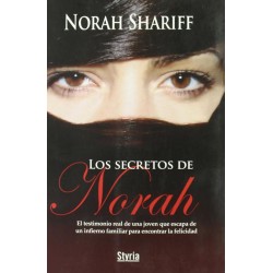Los secretos de Norah:...