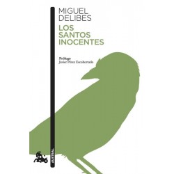 Los Santos Inocentes...