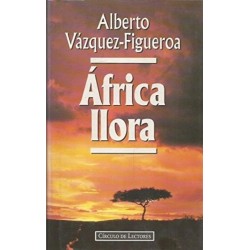 África llora (Alberto...