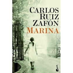 Marina (Carlos Ruiz Zafón)...