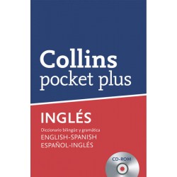 Diccionario Collins Pocket...