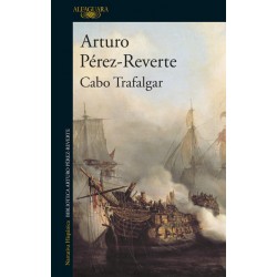 Cabo Trafalgar (Arturo...
