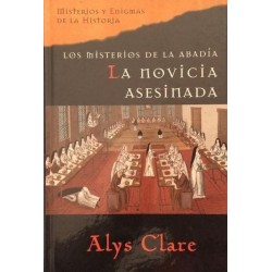 Los misterios de la Abadía...