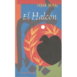 El Halcón (Yasar Kemal)...