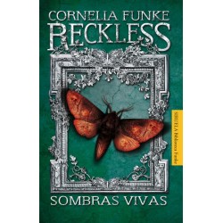 Reckless 2: Sombras vivas...