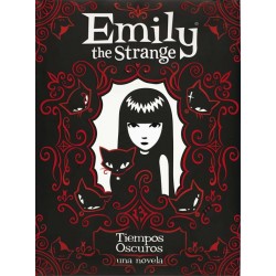 Emily the Strange 3:...