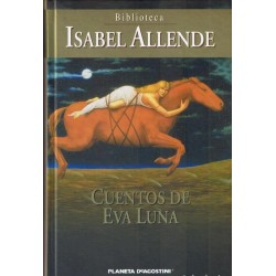 Cuentos de Eva Luna (Isabel...