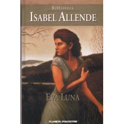 Eva Luna (Isabel Allende)...