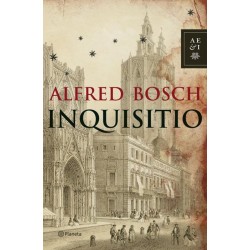 Inquisitio (Alfred Bosch)...