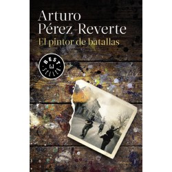 El pintor de batallas...