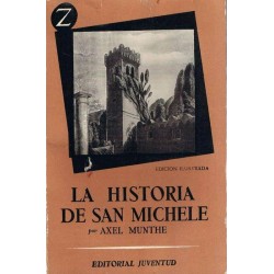 La historia de San Michele...