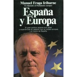 España y Europa (Manuel...