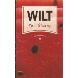 Wilt (Tom Sharpe) RBA...