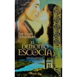 Highlands I: El demonio de...