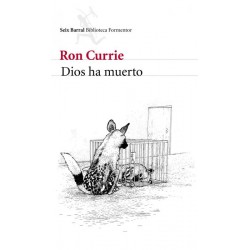 Dios ha muerto (Ron Carrie)...