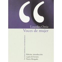 Voces de mujer (Lourdes...