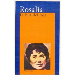 La hija del mar (Rosalía de...