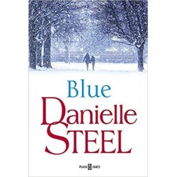 Blue (Danielle Steel) Plaza...