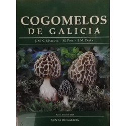 Cogomelos de Galicia (...