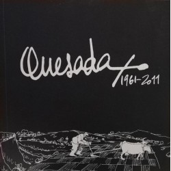 Quesada 1961-2011 (50...