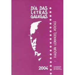 Día das letras galegas:...