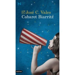 Cabaret Biarritz (José C....