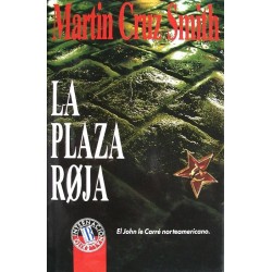 La Plaza Roja (Martin Cruz...