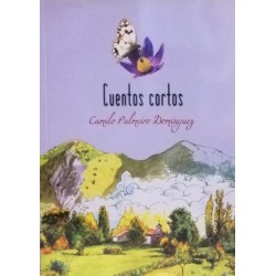 Cuentos Cortos (Camilo...