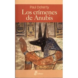 Misterios del Antiguo...