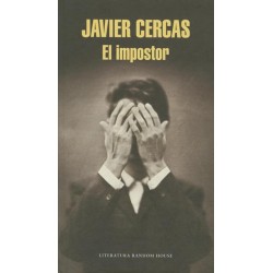 El impostor (Javier Cercas)...