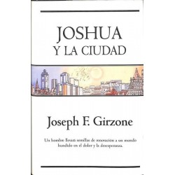 Joshua y la Ciudad (Joseph...