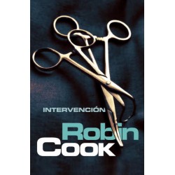 Intervención (Robin Cook)...