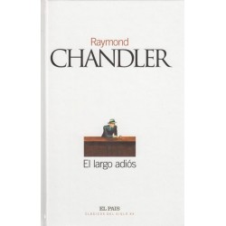 Philip Marlowe 6: El largo...