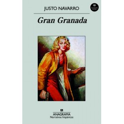 Gran Granada (Justo...