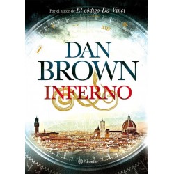 Langdon 4: Inferno (Dan...